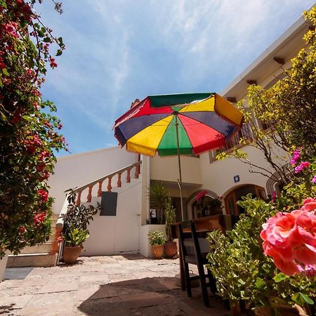 Bed and Breakfast Bella Vista El Tronco Sucre Exterior foto